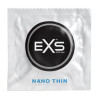 EXS Préservatifs fins Nano Thin 53mm x3